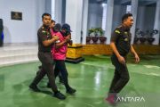 Kejari Kolaka tetapkan tiga tersangka korupsi anggaran rehab rumah korban bencana