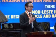 Marty Natalegawa: Negara harus mandiri di tengah rivalitas geopolitik