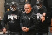 Bareskrim tangkap AKP Deky Jonatan terkait kasus narkoba