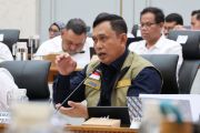Bulog mengusulkan penyaluran beras natura bagi ASN dan TNI-Polri
