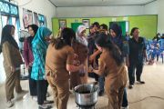 Pemkab Bartim ajak IRT tingkatkan ekonomi lewat literasi inklusif