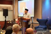 Pemkab Batang percepat pembangunan penerangan jalan umum melalui kerja sama PBU