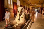 Menjelajahi kekayaan budaya dunia Arab saat Hari Museum Internasional