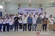 Pemkab minta HIPMI Gumas aktif jadi motor penggerak ekonomi daerah