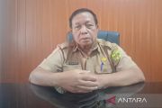 Dinsos Gunung Mas gerak cepat jaring calon siswa Sekolah Rakyat 2026/2027