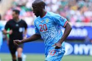 Daftar skuad RD Kongo: Bomber Newcastle Yoane Wissa jadi andalan