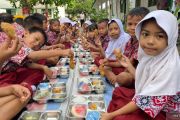 KPK dukung penuh MBG dengan penguatan pencegahan korupsi