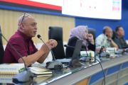 Unhas perkuat budaya antigratifikasi