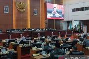KPK temukan tingginya dana hibah Aceh untuk instansi vertikal