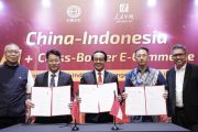 Unhas dan Tiongkok kembangkan vokasi industri serta talenta AI