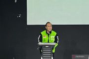 Gojek pastikan tak ada peningkatan harga GoRide