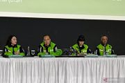 Gojek hapus program langganan GoRide Hemat