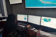 BMKG: Hingga Mei 2026 aktivitas gempa di Bengkulu tercatat 208 kali