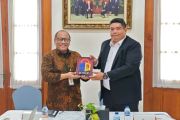 KI dan BI DKI perkuat edukasi keterbukaan informasi publik