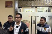 Pencurian aki truk trailer disebut berdampak pada distribusi logistik