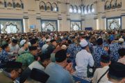 Pemkot Batam siapkan tiga lokasi shalat Hari Raya Idul Adha