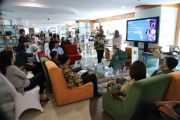 Kemendag pertemukan tiga UMKM dengan buyer tujuh negara