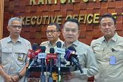 Politik kemarin, RI desak Israel hingga presiden sampaikan KEM-PPKF