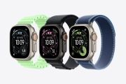 Apple Watch Ultra 4 bakal alami perombakan besar-besaran