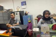 Kanwil Kementerian Hukum Riau Ikuti Kick-Off Meeting Penyusunan Peta Proses Bisnis Level n Kementerian Hukum