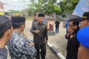 Legislator Kotim usul pemeriksa STNK dan tangki kendaraan saat isi BBM subsidi