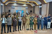 Pemkab Barsel gandeng berbagai pihak perkuat ketahanan pangan dan lindungi perempuan