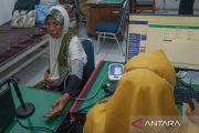 Kemenkes ungkap 63,5 persen lansia peserta CKG menderita hipertensi