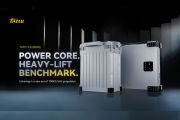 Tattu Launches 5.0 Smart Battery Platform as Heavy-Lift Drones Demand Faster Charging