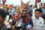 PWI desak perlindungan jurnalis Indonesia dalam misi Gaza