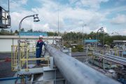 Pertamina EP Zona 4 kembangkan Sumur LBK-030 di Muara Enim, berpotensi produksi 3.073 BOPD