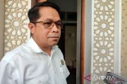 Harga minyak mentah Indonesia turun ke 106,56 dolar AS per barel