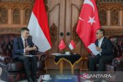 Indonesia, Turkiye strengthen strategic academic collaboration
