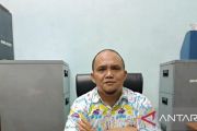 DKPP Belitung periksa kesehatan hewan kurban