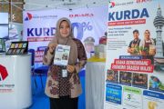 Sragen meluncurkan kredit UMKM bunga nolpersen