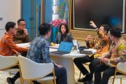 BP BUMN telah menata 180 perusahaan BUMN bersama Danantara