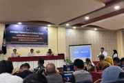 Cegah TPPO, Imigrasi Parepare resmi bentuk Desa Binaan Imigrasi di Pinrang