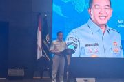 Jasa Raharja: Lapor Laka bangun budaya respon cepat kecelakaan lalin