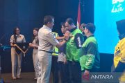 Pengemudi berperan penting bangun kesadaran keselamatan