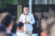 Menaker tekankan penguatan adaptasi dan inovasi bagi pekerja