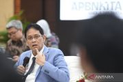 Purbaya yakin IHSG bergerak naik usai investor paham dari dampak BUMN khusus ekspor