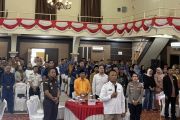 BP3MI Kepri perkuat pemberangkatan PMI legal di wilayah perbatasan