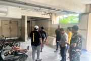 Polisi kejar pelaku pembobolan apartemen WNA di Kelapa Gading