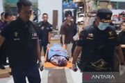 Seorang mahasiswi ditemukan tewas di area parkir kampus Unhas Gowa