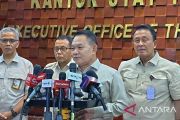 KSP akan awasi ketat MBG pastikan tidak ada penjualan titik dapur