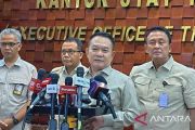 RI dekati otoritas setempat untuk akses kepulangan WNI di flotila Gaza