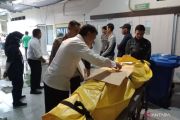 Polisi temukan unsur pidana dari kematian mahasiswi di kamar indekos