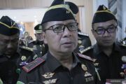Kejati NTB secara maraton periksa saksi kasus korupsi lahan Amahami