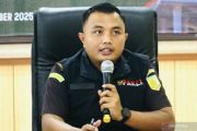 Kejari periksa saksi perkuat bukti kerugian korupsi dua gedung SMA