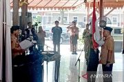 Kwarda Jateng dorong Banyumas menjadi percontohan kepramukaan