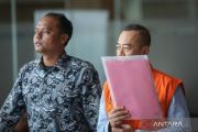 KPK panggil empat pegawai Bea Cukai sebagai saksi kasus dugaan suap impor barang KW